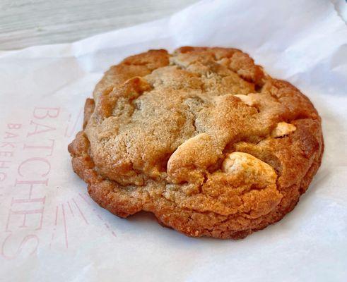 Peanut Butter Cookie