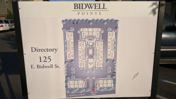 Bidwell Pointe