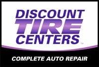 Discount TIre Centers