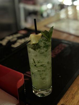 Mojito Cocktail