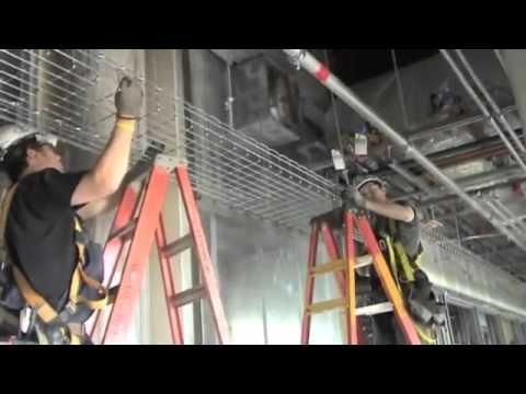 Commercial Electrician