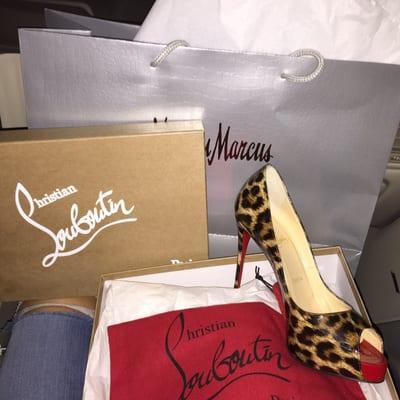 Louboutin shoes