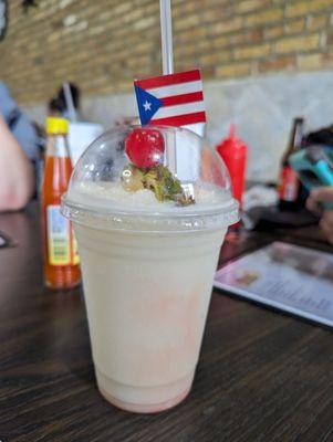 Piña colada