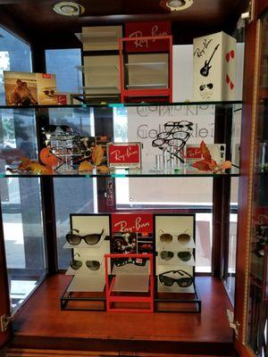 Ray Bans Eyewear