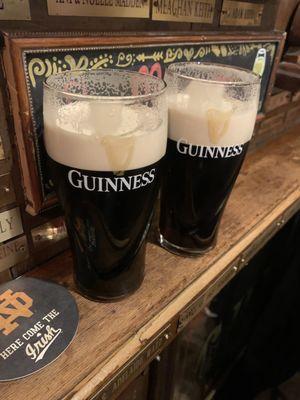 Guiness