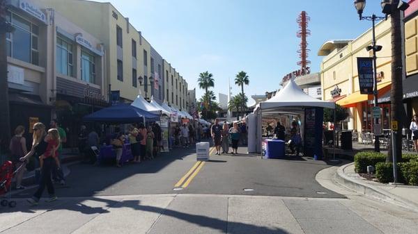 Brea Jazz Festival