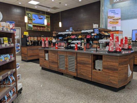 Wawa, Millville