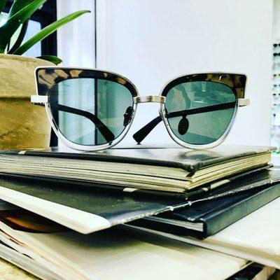 Oliver Goldsmith eyewear