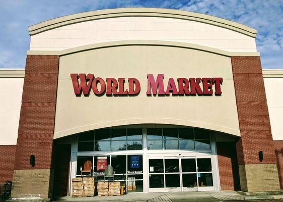 World Market