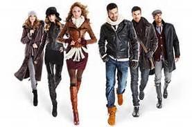 Mens and Womens Fashion