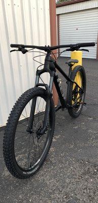 2024 Trek Roscoe 7