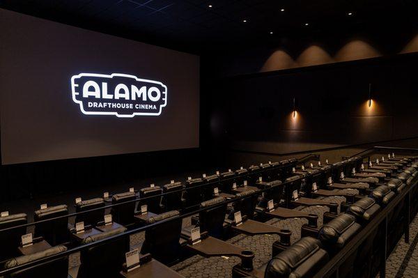 Alamo Drafthouse Wrigleyville