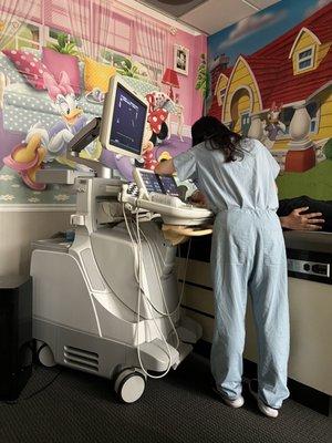 Sierra Pediatric Cardiology