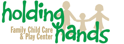 Holding Hands Family Child Care & Play Center logo