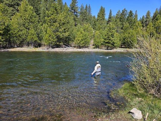 Little Truckee, 05/02/2024