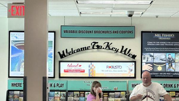 Key West Airport