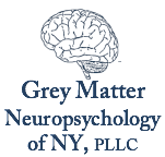 Grey Matter Neuropsychology Of New York, PLLC