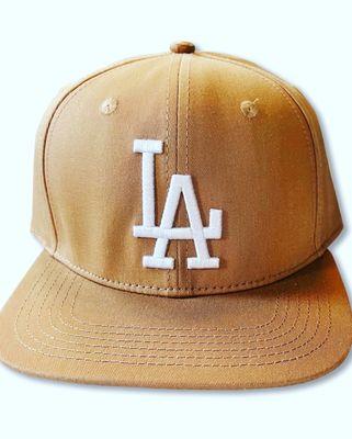 Dodger snap cap