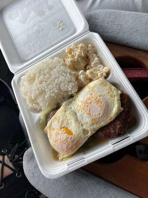 Loco moco