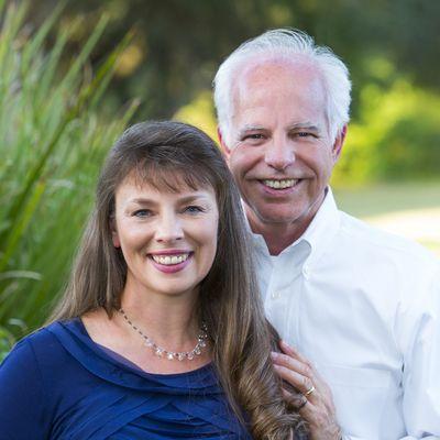 Husband and Wife Realtors.
 Janette Friend-Harrington & Doug Harrington,   "The Friend Team" serving Austin, Texas and surrounding areas.