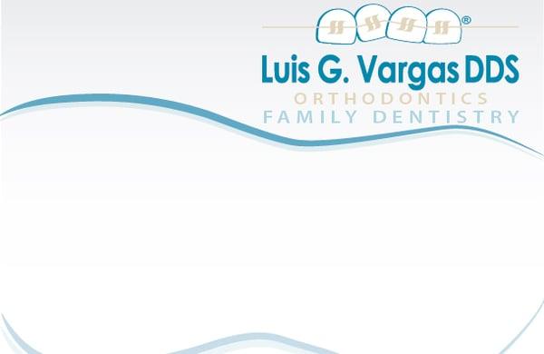 Luis G. Vargas D.D.S Orthodontics and General Dentistry :D