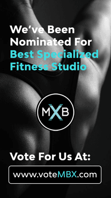 MBX - The Mind & Body Experience