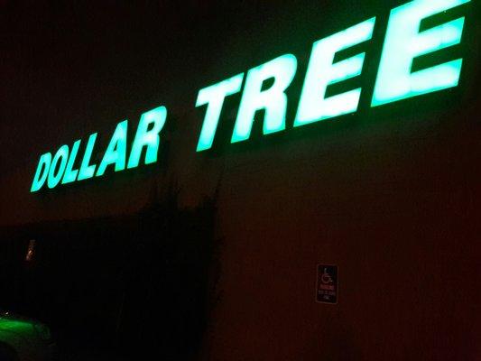 Dollar Tree