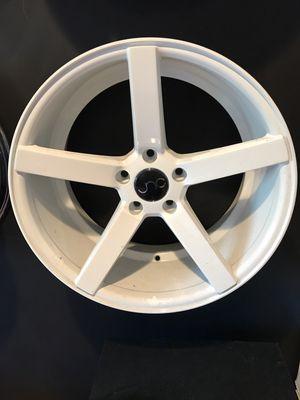 18x9 +32 5x114.3 $550 set