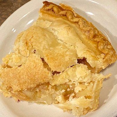 Apple pie