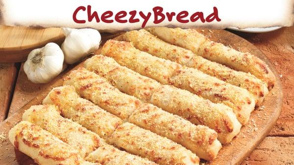 CheezyBread