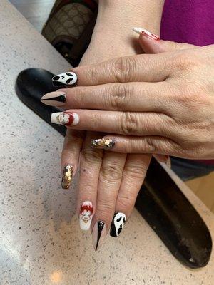 Nail Design