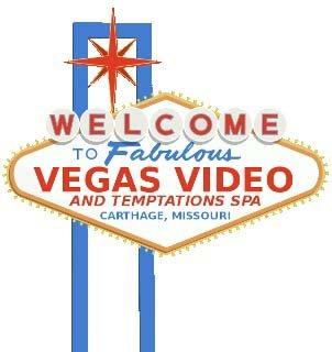 Vegas Video