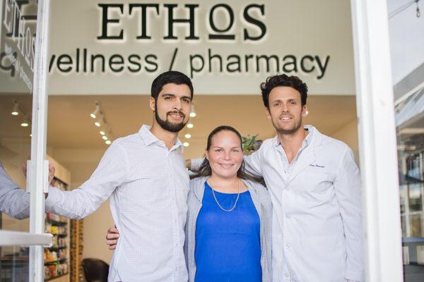 Ethos Wellness  Pharmacy