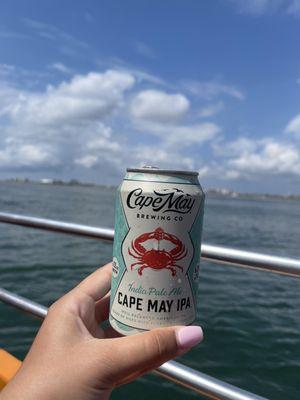 Cape may IPA