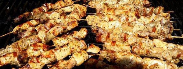 Souvlaki