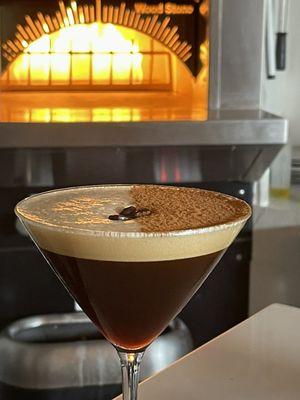 Expresso martini