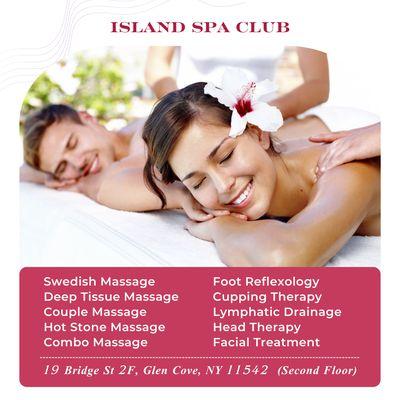 Island Spa Club