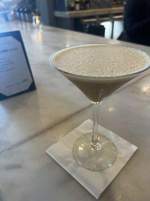 Espresso Martini