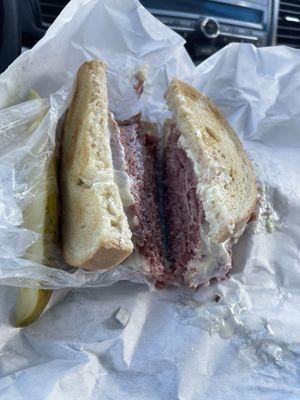 Rob's Deli