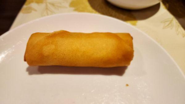 Spring roll