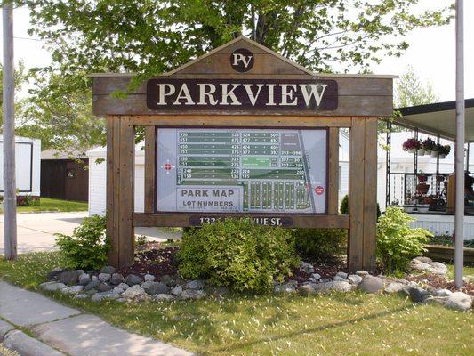 Parkview Properties