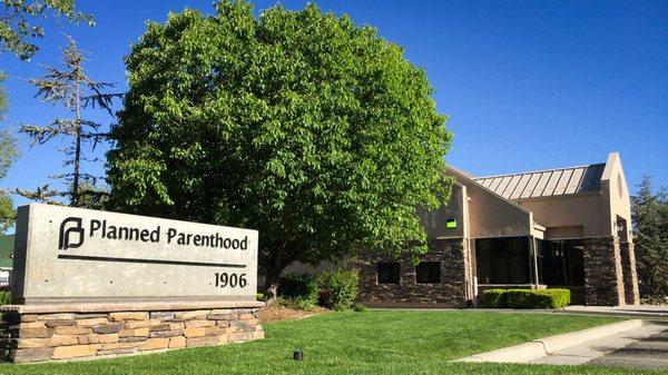 West Valley Planned Parenthood Health Care Center