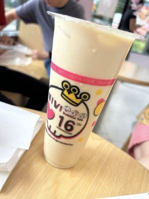 3Q Milk Tea