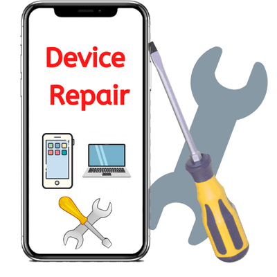 Mobile Phone Repair - Device Repair Specialist