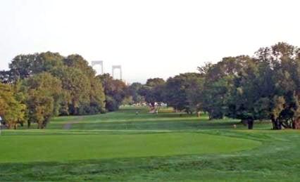 Clearview Park Golf Course