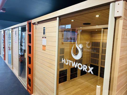 HOTWORX - Lakeland, TN