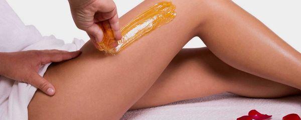 waxexpress legs waxing