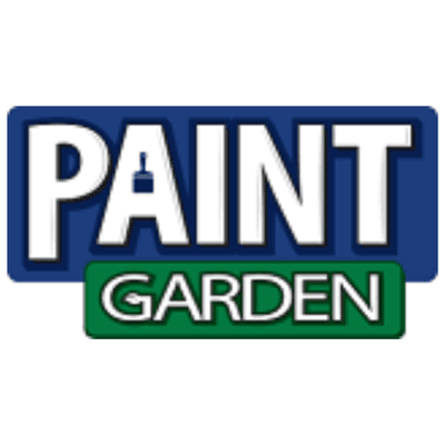 Paint Garden Logo