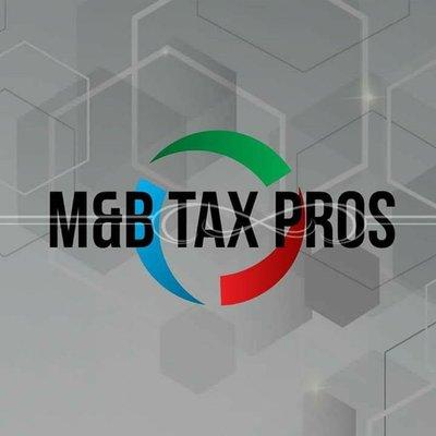 M & B Tax Pro's