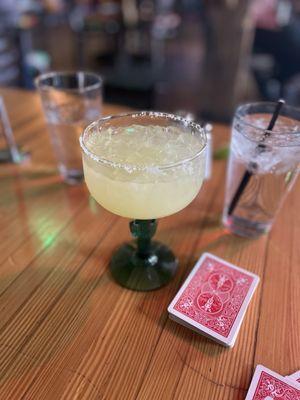 House margarita